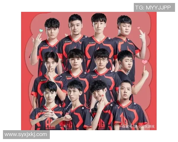 王者荣耀战术解析：WE战队控制体系的深度剖析与应用探讨